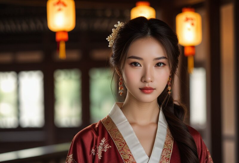 云端少年海报